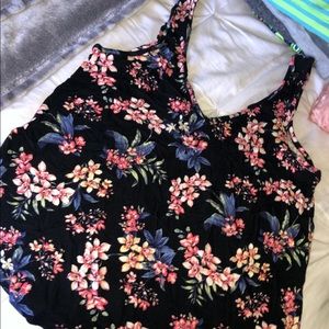 Cute American Eagle Top